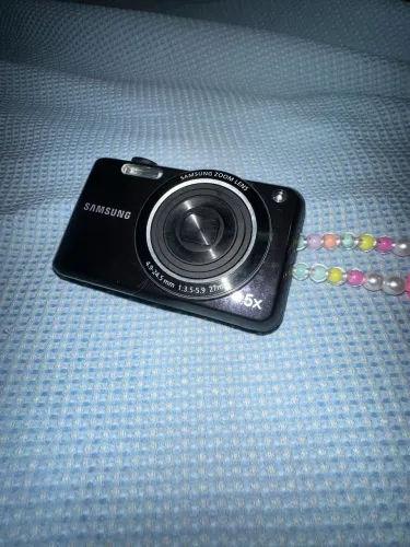 CÂMERA SAMSUNG 5x es68