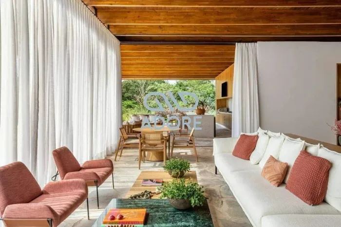 Casa para alugar no Condomínio Terras de São José II  Itu/SP