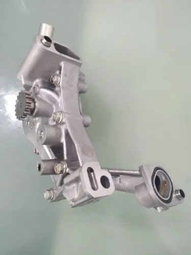 Bomba de óleo Honda ZRV 2.0 16v original
