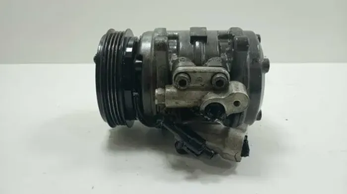 Compressor De Ar Fiat Siena 1.0 2000