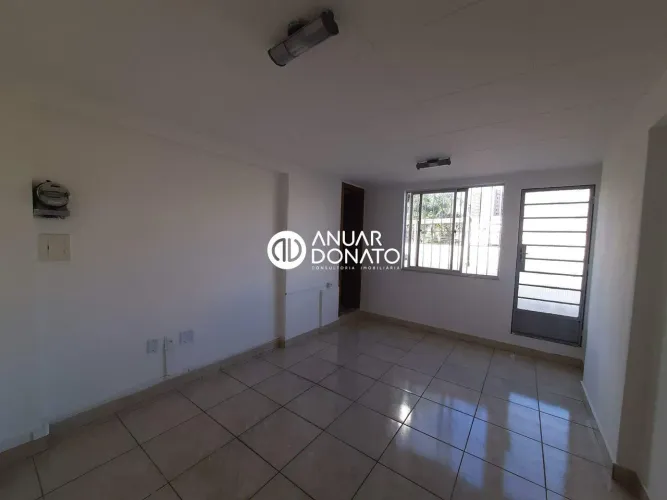 Carmo - Sala(s) para aluguel na Anuar Donato