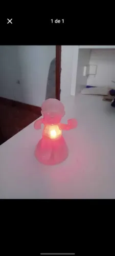 Boneco mario world 