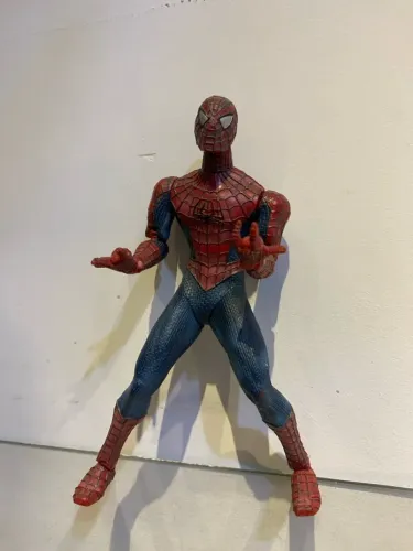 Spider-Man  Homen Aranha 