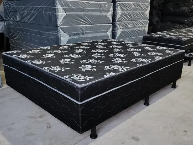 Unibox casal