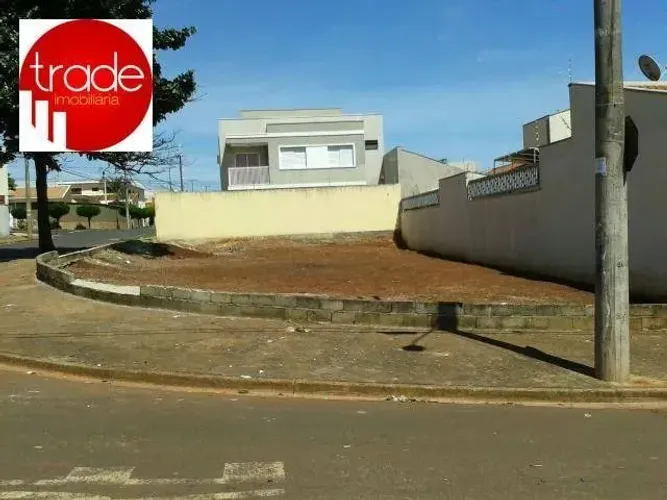 Terreno à venda, 300 m² por R$ 171.000,00 - Planalto Verde - Ribeirão Preto/SP