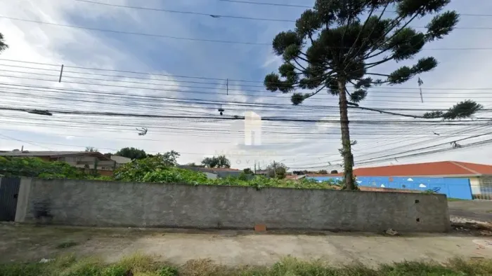 Terreno à venda por R$990.000,00, 900m² - Parolin - Curitiba/PR