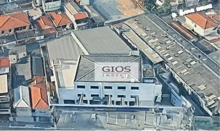 Galpão para alugar, 1865 m² por R$ 53.280,00/mês - Casa Verde - São Paulo/SP