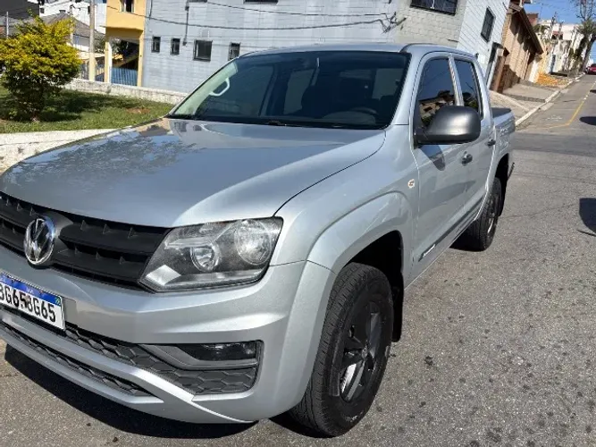 Amarok 4x4 Diesel 180cv