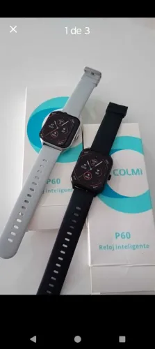 Smartwatch COLMI P60(original)