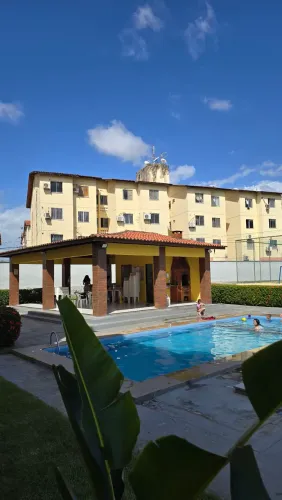 Apartamento Carolina 