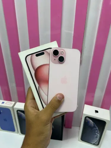 iphone 15 128 gb Rosa