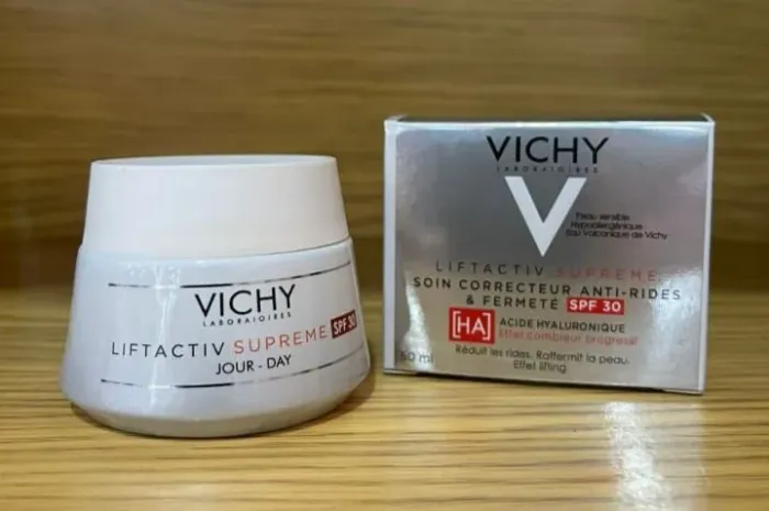 Vichy liftactiv  supreme  50. Ml