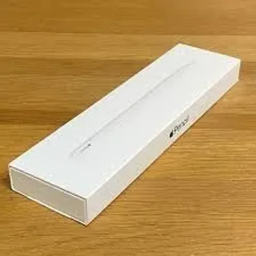 Apple Pencil USB-C | Lacrado | 1 Ano de Garantia Apple | Pronta Entrega