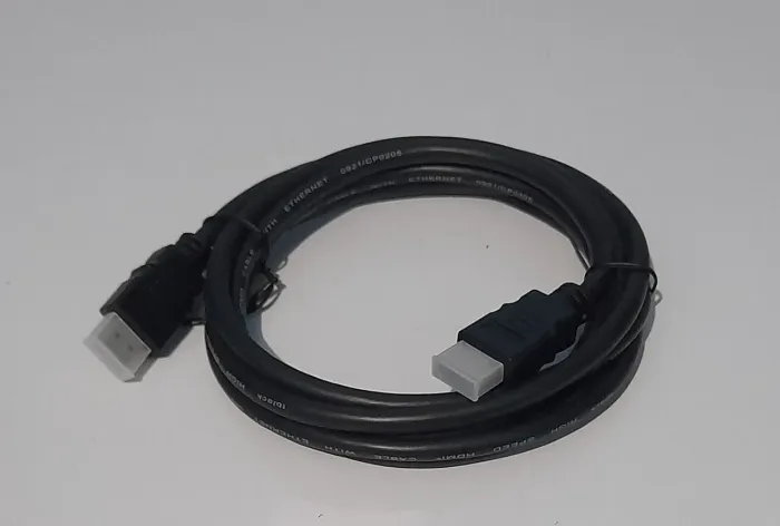 Cabo HDMI 4K de Alta Velocidade