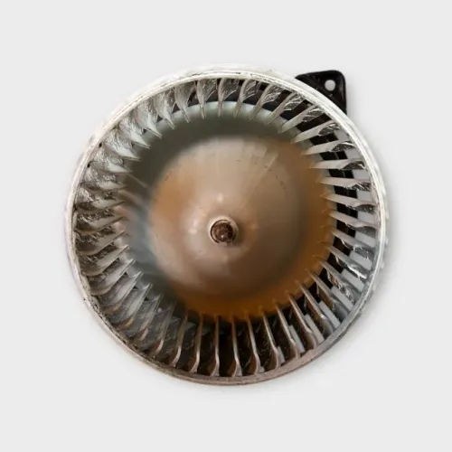 Motor Ar Forçado Gol Saveiro Voyage Fox G5 G6 2009 A 2015