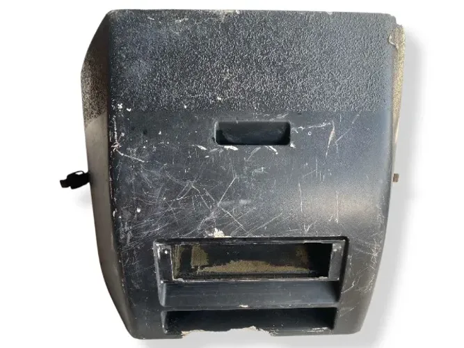 Capô Interno Cabine Tampa Motor Mb 710 712 914 709 Original