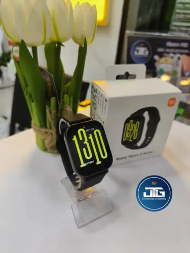 Redmi Watch 5 Active