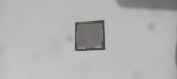 Processador i3 2100 3.1Ghz 2 Núcleos 4 Lógicos