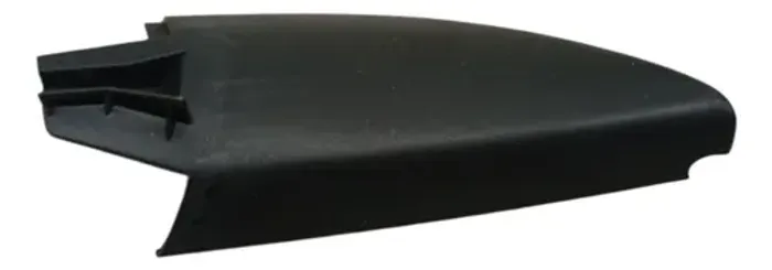 Moldura Interna Retrovisor Direito Volkswagen Polo 2010