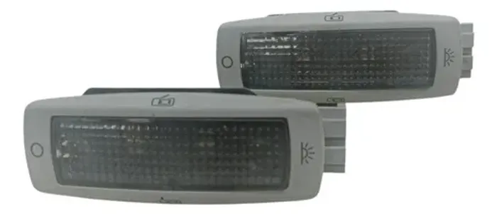 Fechadura Tampa Tras Vw Passat Alemao 1999 2000 2001 2002 03
