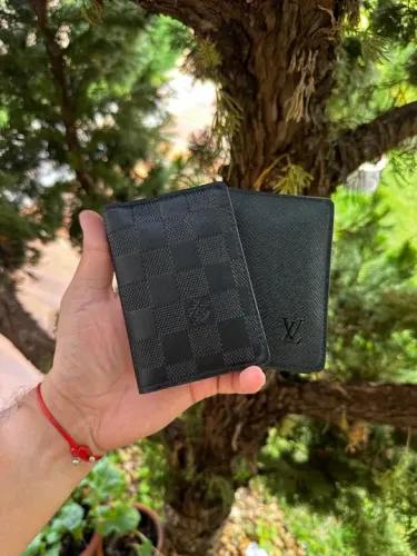 Porta cartões grifes 