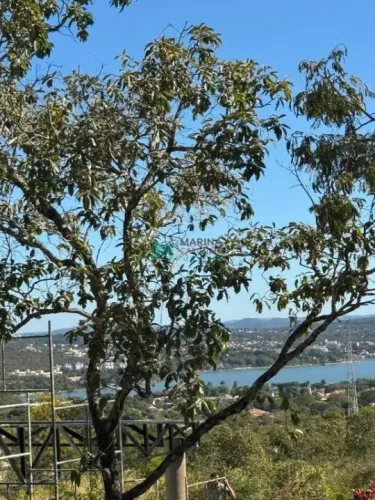 Lote à venda, 1390 m² por R$ 650.000 - Condomínio Jardins da Lagoa - Lagoa Santa/MG