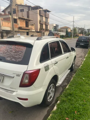 Lifan X60 1.8 16V 128cv 5P Mec. 2013