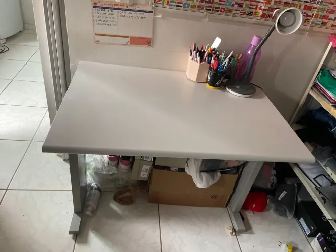 Mesa de Escritório/Estudo URGENTE