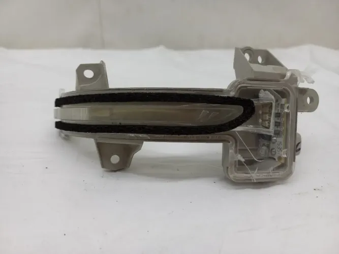 Pisca Seta Retrovisor Le Honda Fit 15/18