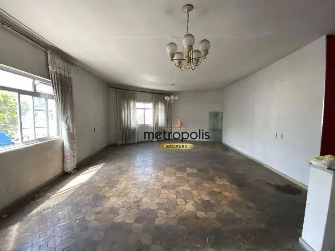 Prédio à venda, 372 m² por R$ 1.500.000,00 - Santa Maria - São Caetano do Sul/SP