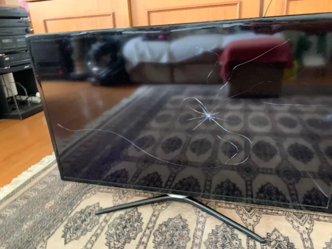 Tv Samsung 40 polegadas