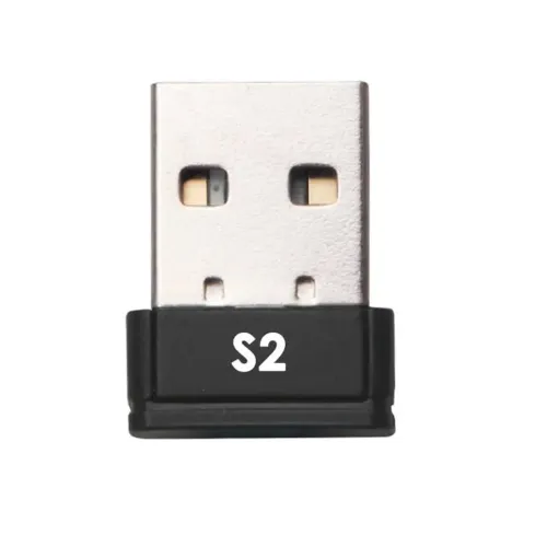 Adaptador USB S2 - Receptor para Gamestick G10, G11, G20, X2