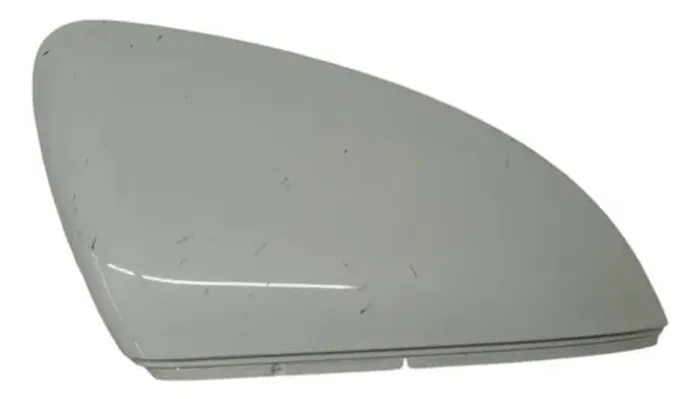 Capa Retrovisor Direito Volkswagen Golf 2014 2015 Detalhe
