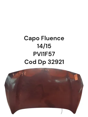 Capo Fluence 14/15 Pvi1f57 Cod Dp 32921