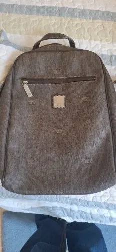 Mochila Victor Hugo, ORIGINAL, linda, quase sem uso!