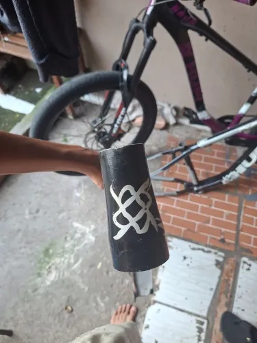 Quadro hupi wistler 2019