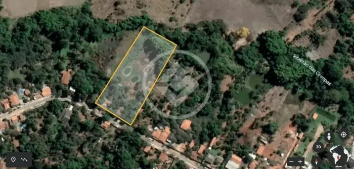 Bairro: SETOR CENTRAL Valor: R$ 4.500.000,00 codigo: 23334