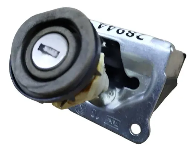 Fechadura Fiat Uno Vivace Tampa Traseira 2013 2014