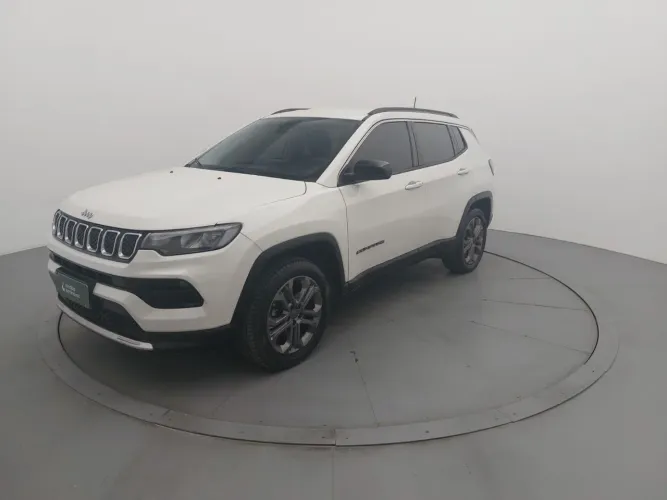 Jeep Compass Long. T270 1.3 TB 4X2 Flex AUT 2023