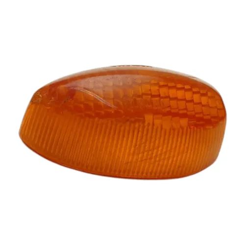 Lente Do Pisca Yamaha Fazer 250 2008 A 2010 Original