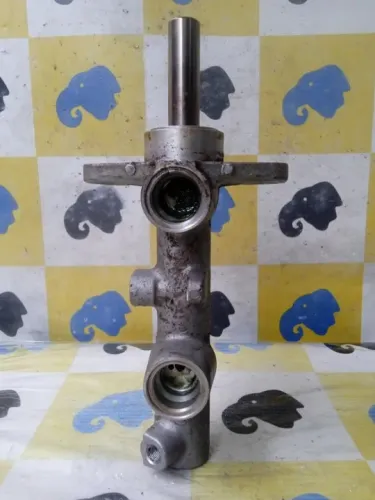 Cilindro Mestre De Freio Honda Civic Lxs 2014 2015 Original 