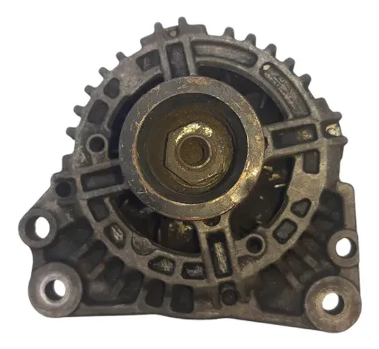 Alternador Jetta 2.0 Asp 2011 A 2015 A3 Passat 06 A 11 140a