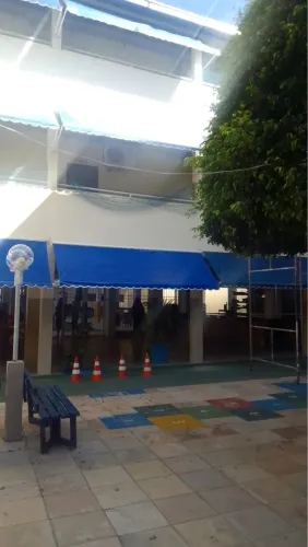 Toldos Cobertas Abrigos
