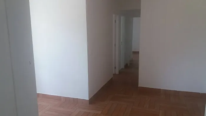 APARTAMENTO PARA VENDA - CLUBE DAS NAÇÕES - BARUERI