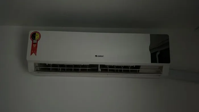 Ar condicionado 12.000 btus split inverter 