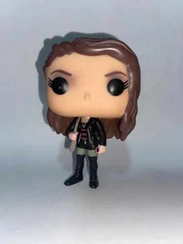Funko Pop! Television Sarah Manning Orphan Black (Usado e Sem Caixa)