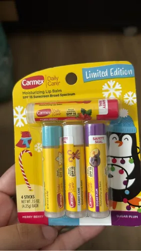Kit Carmex