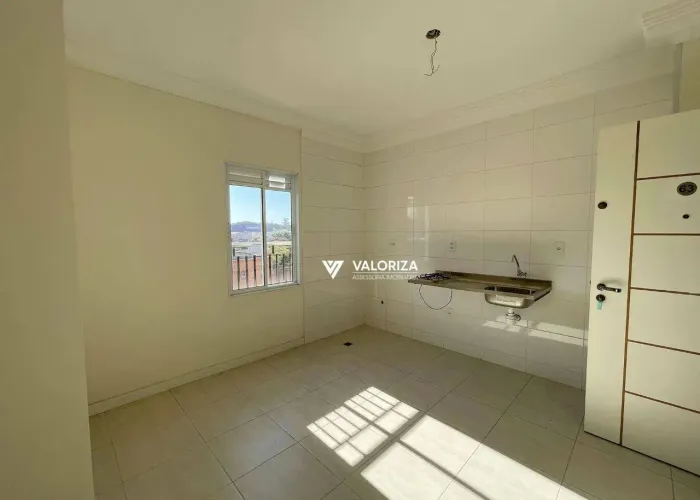 Apartamento com 1 dormitório à venda, 55 m² por R$ 225.000,00 - Vila Barão - Sorocaba/SP