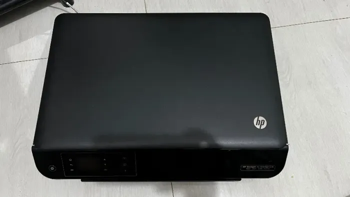 Impressora HP Excelente Estado!! HP deskjet ink advantage 3546
