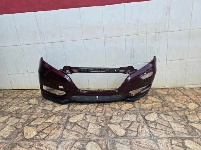 Parachoque Dianteiro HRV / HR-V 2015/2016/2017/2018